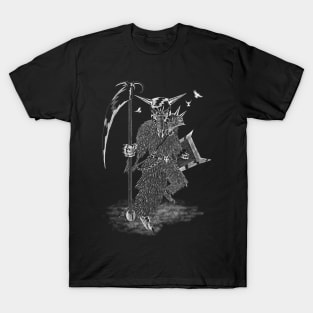 The Order Of The Crow T-Shirt